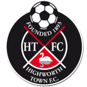 Matchday Programme - Cinderford Town vs Highworth Town - Cinderford ...