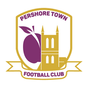 Pershore Town FC - Cinderford Town Football Club