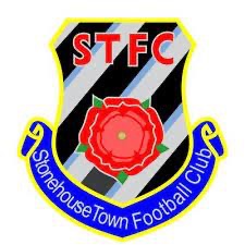 Stonehouse Town FC - Cinderford Town Football Club